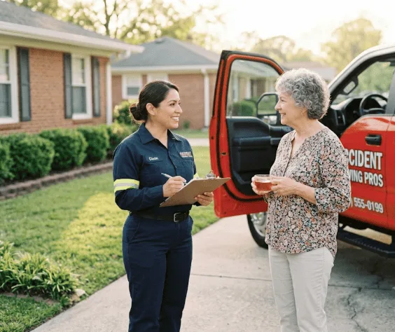 Accident Towing Service Toone, TN FAQs
